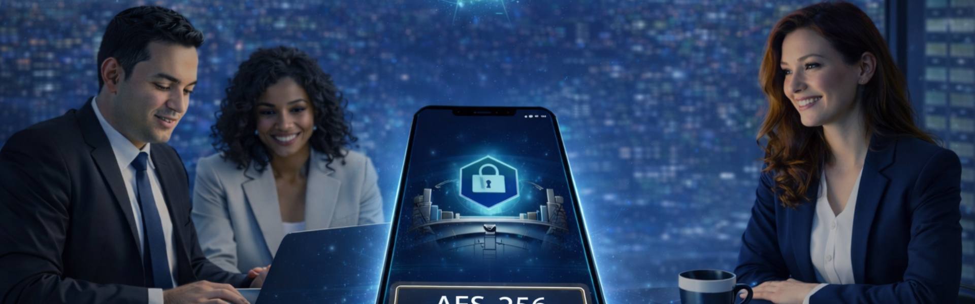 Store Your Documents Securely