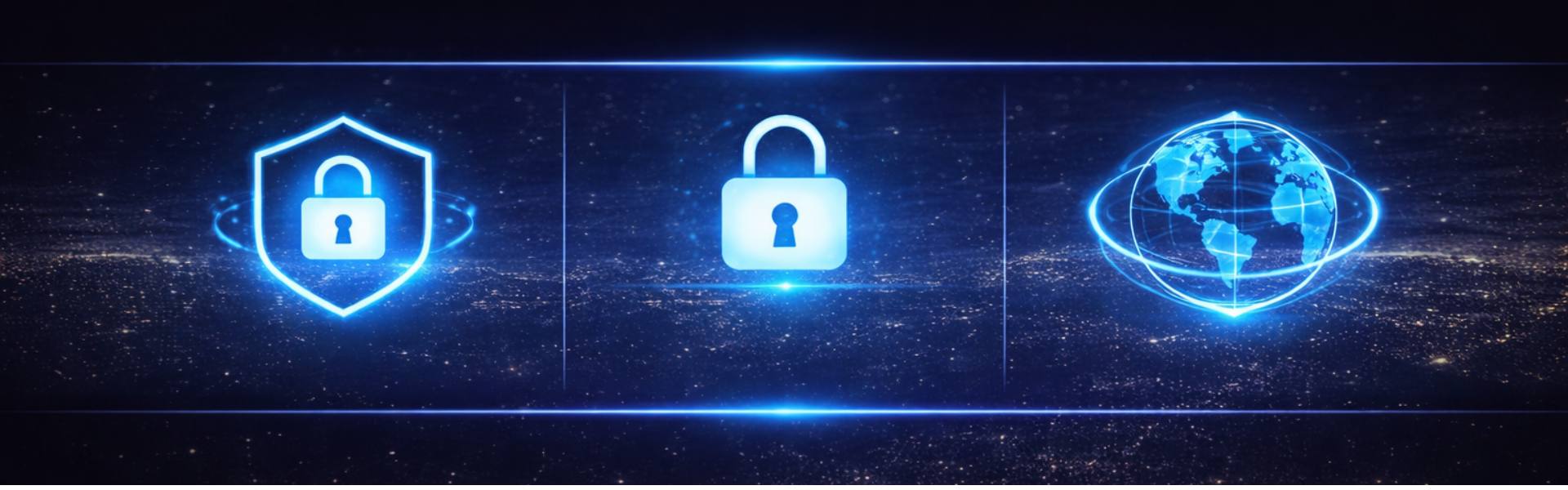 Trusted Security Worldwide